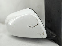2013-2014 Toyota Sienna Passenger Side View Mirror - Right Door Mirror OEM Used - Oemusedautoparts1.com
