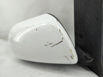 2013-2014 Toyota Sienna Passenger Side View Mirror - Right Door Mirror OEM Used