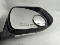2013-2014 Toyota Sienna Passenger Side View Mirror - Right Door Mirror OEM Used - Oemusedautoparts1.com