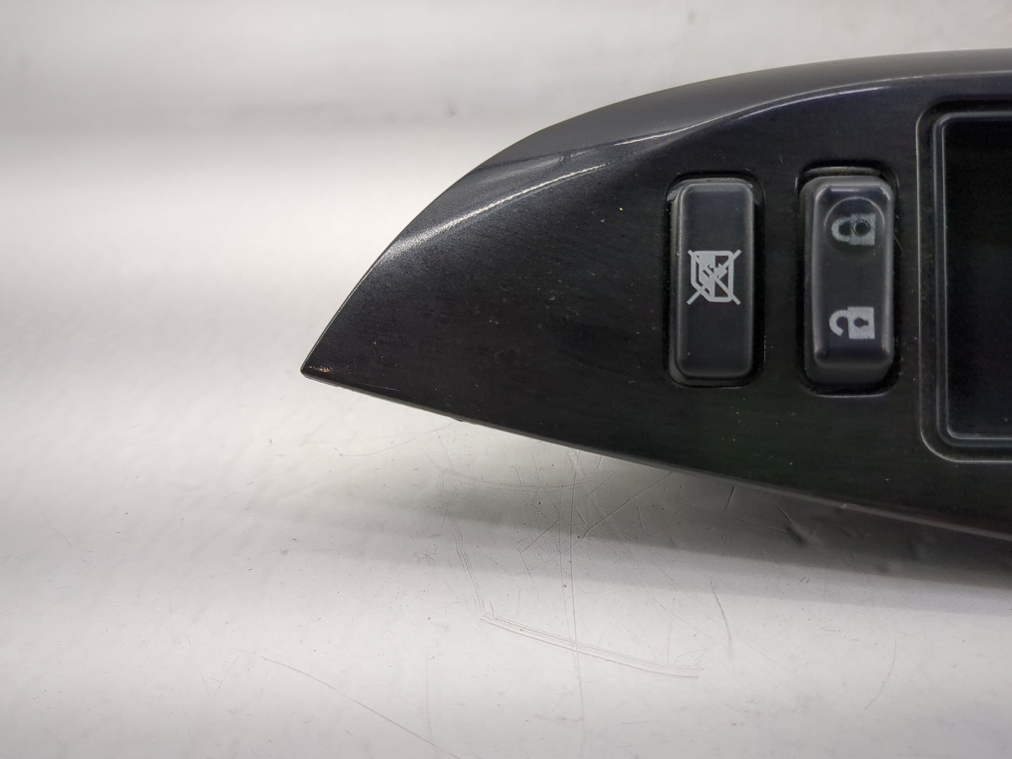 2011-2014 Toyota Sienna Master Power Window Switch Replacement Driver Side Left P/N:40-08010 Fits OEM Used Auto Parts - Oemu
