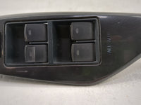 2011-2014 Toyota Sienna Master Power Window Switch Replacement Driver Side Left P/N:40-08010 Fits OEM Used Auto Parts - Oemu