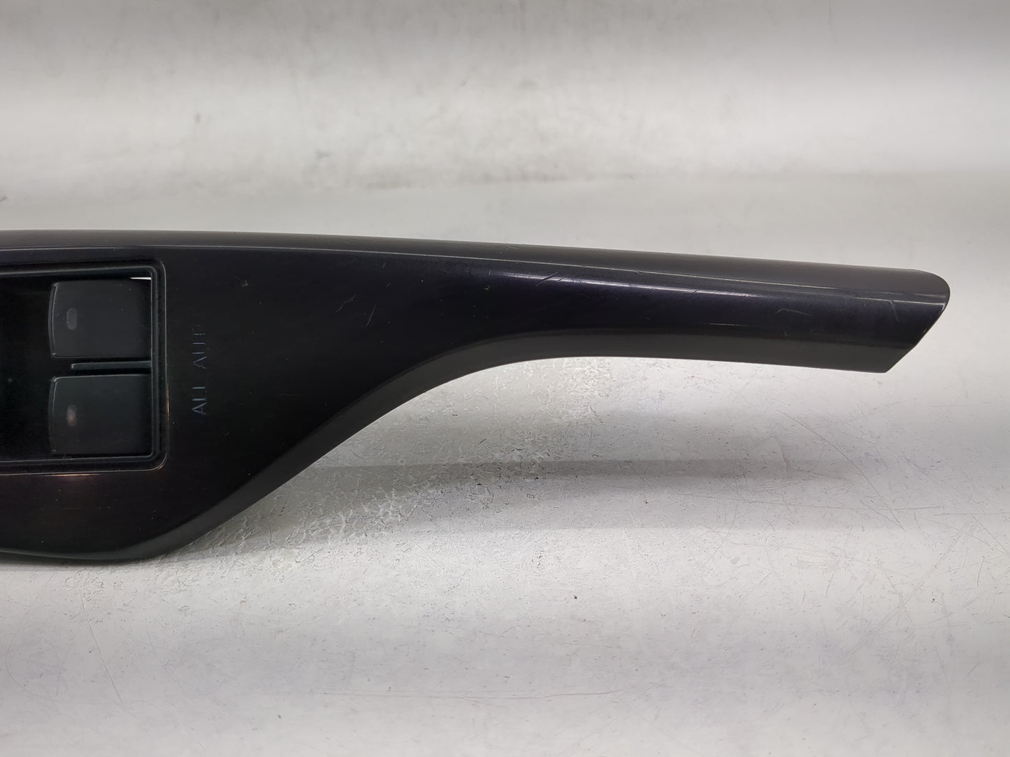 2011-2014 Toyota Sienna Master Power Window Switch Replacement Driver Side Left P/N:40-08010 Fits OEM Used Auto Parts - Oemu