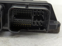 2013-2014 Toyota Sienna PCM Engine Control Computer ECU ECM PCU OEM P/N:89661-08370 Fits Fits 2013 2014 OEM Used Auto Parts 
