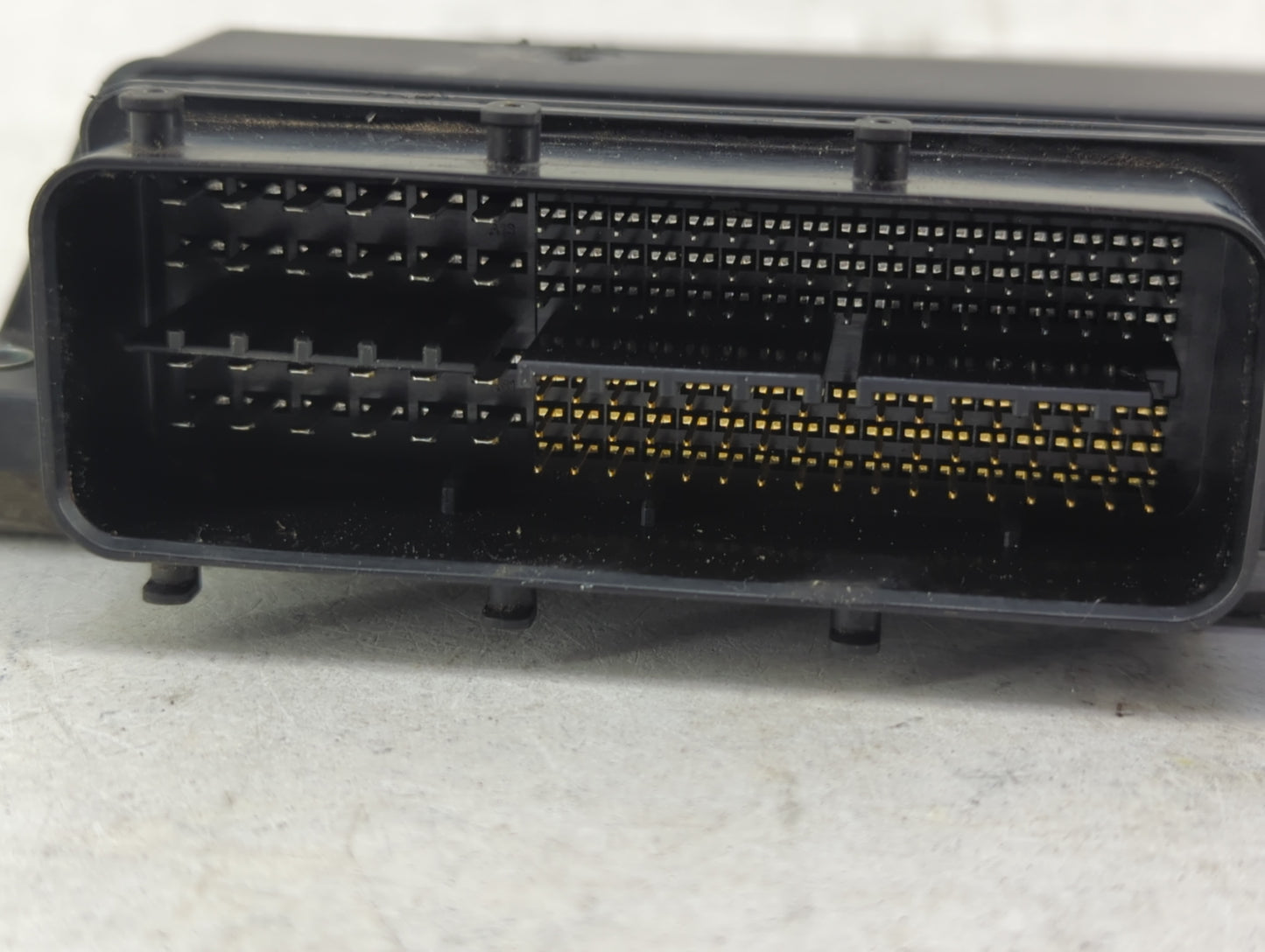 2013-2014 Toyota Sienna PCM Engine Control Computer ECU ECM PCU OEM P/N:89661-08370 Fits Fits 2013 2014 OEM Used Auto Parts 