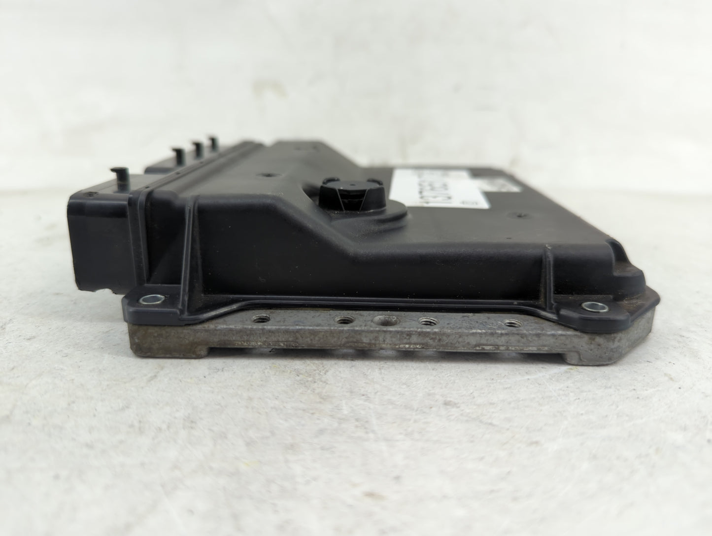 2013-2014 Toyota Sienna PCM Engine Control Computer ECU ECM PCU OEM P/N:89661-08370 Fits Fits 2013 2014 OEM Used Auto Parts 