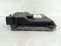 2013-2014 Toyota Sienna PCM Engine Control Computer ECU ECM PCU OEM P/N:89661-08370 Fits Fits 2013 2014 OEM Used Auto Parts 