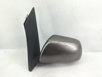 2013-2014 Toyota Sienna Driver Side View Mirror - Left Door Mirror OEM Used - Oemusedautoparts1.com