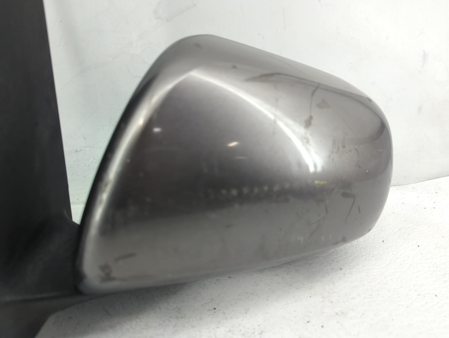 2013-2014 Toyota Sienna Driver Side View Mirror - Left Door Mirror OEM Used - Oemusedautoparts1.com