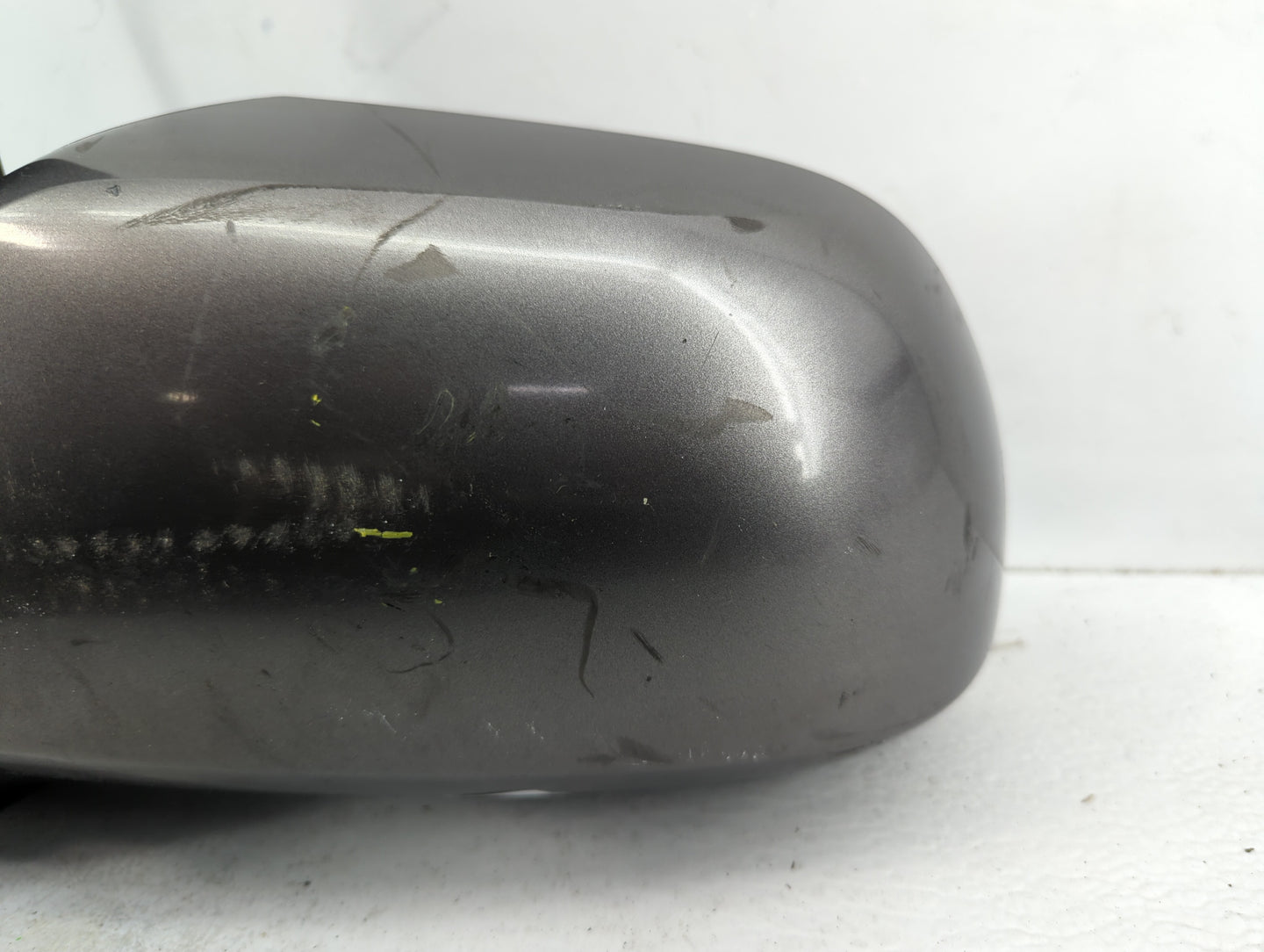 2013-2014 Toyota Sienna Driver Side View Mirror - Left Door Mirror OEM Used - Oemusedautoparts1.com