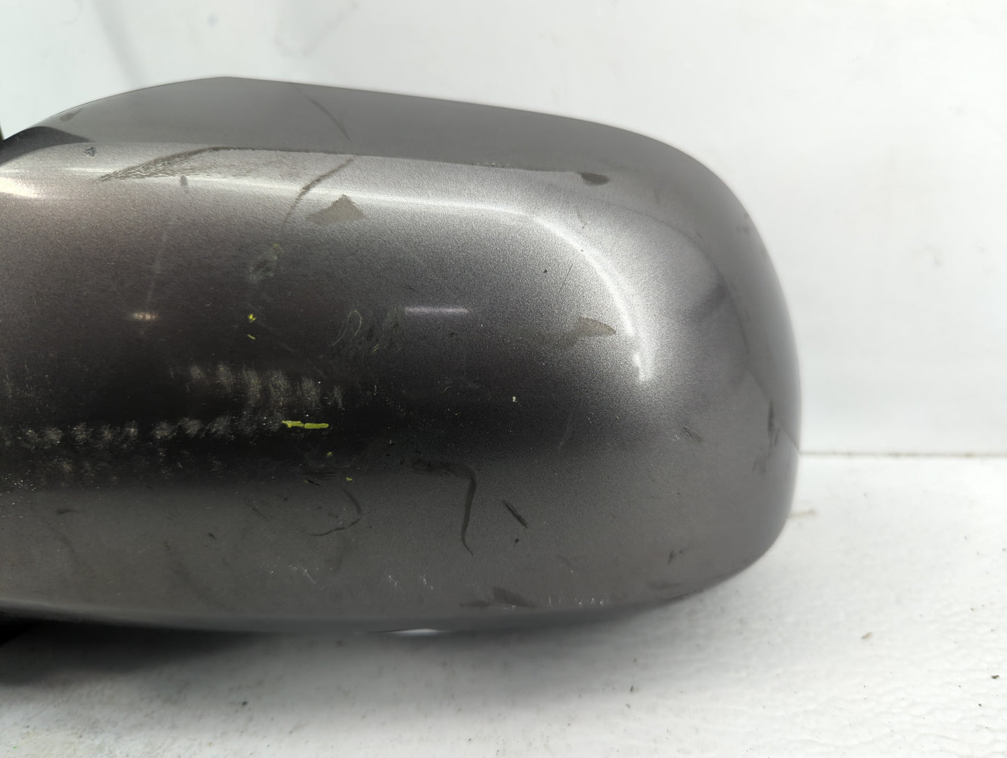2013-2014 Toyota Sienna Driver Side View Mirror - Left Door Mirror OEM Used - Oemusedautoparts1.com
