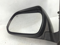 2013-2014 Toyota Sienna Driver Side View Mirror - Left Door Mirror OEM Used - Oemusedautoparts1.com