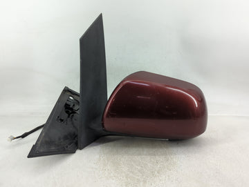 2013-2014 Toyota Sienna Passenger Side View Mirror - Right Door Mirror OEM Used - Oemusedautoparts1.com