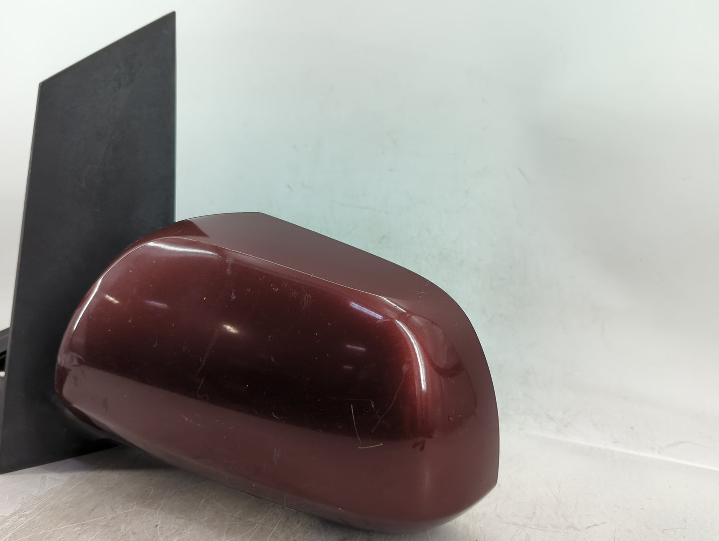 2013-2014 Toyota Sienna Passenger Side View Mirror - Right Door Mirror OEM Used - Oemusedautoparts1.com