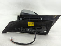 2013-2014 Toyota Sienna Passenger Side View Mirror - Right Door Mirror OEM Used - Oemusedautoparts1.com