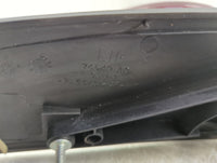 2013-2014 Toyota Sienna Passenger Side View Mirror - Right Door Mirror OEM Used - Oemusedautoparts1.com