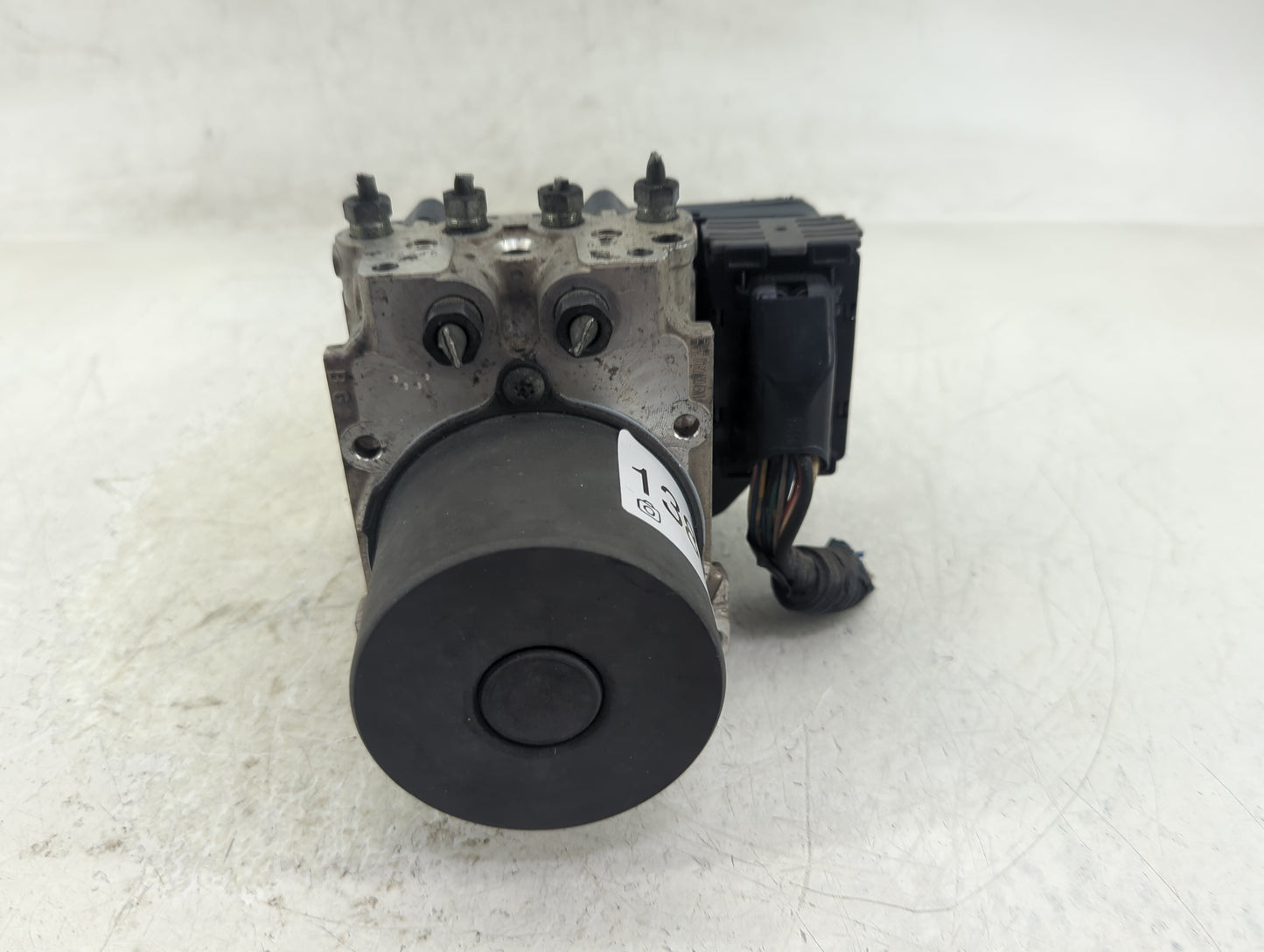 2012-2014 Toyota Sienna ABS Pump Control Module Replacement P/N:89541-08221 133800-1990 Fits Fits 2012 2013 2014 OEM Used Au