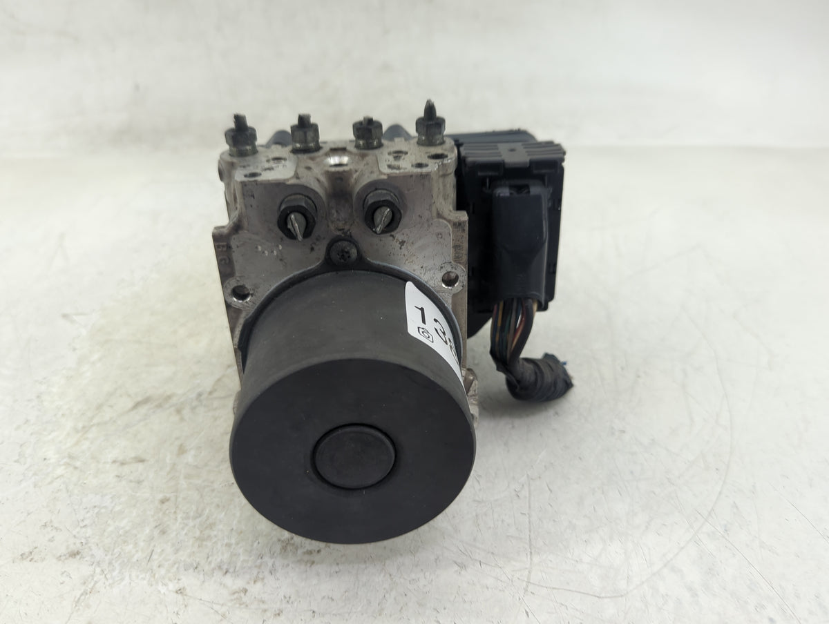 2012-2014 Toyota Sienna Anti-Lock Brake ABS Pump Module Actuator OEM P/N:89541-08221 133800-1990 Fits Fits 2012 2013 2014 OE