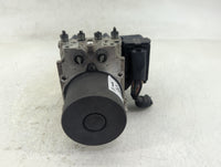 2012-2014 Toyota Sienna Anti-Lock Brake ABS Pump Module Actuator OEM P/N:89541-08221 133800-1990 Fits Fits 2012 2013 2014 OE