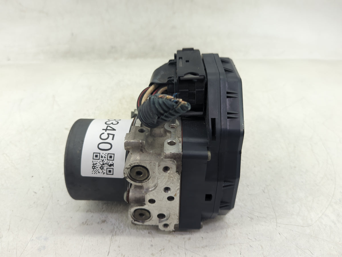 2012-2014 Toyota Sienna Anti-Lock Brake ABS Pump Module Actuator OEM P/N:89541-08221 133800-1990 Fits Fits 2012 2013 2014 OE