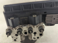 2012-2014 Toyota Sienna Anti-Lock Brake ABS Pump Module Actuator OEM P/N:89541-08221 133800-1990 Fits Fits 2012 2013 2014 OE