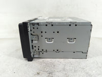 2013-2014 Toyota Sienna Radio AM FM Cd Player Receiver Replacement P/N:86120-YY111 Fits Fits 2013 2014 OEM Used Auto Parts -