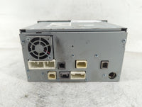 2013-2014 Toyota Sienna Radio AM FM Cd Player Receiver Replacement P/N:86120-YY111 Fits Fits 2013 2014 OEM Used Auto Parts -