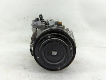 compare product 2011-2014 Toyota Sienna Air Conditioning A/c Ac Compressor Oem 1396968