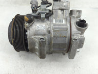 2011-2014 Toyota Sienna Air Conditioning A/c Ac Compressor Oem 1396968 - Oemusedautoparts1.com