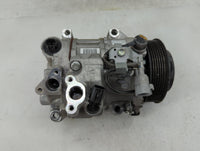 2011-2014 Toyota Sienna Air Conditioning A/c Ac Compressor Oem 1396968 - Oemusedautoparts1.com