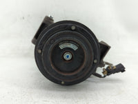 2011-2014 Toyota Sienna Air Conditioning A/c Ac Compressor Oem - Oemusedautoparts1.com