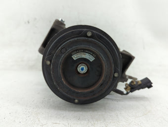 compare product 2011-2014 Toyota Sienna Air Conditioning A/c Ac Compressor Oem