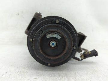 2011-2014 Toyota Sienna Air Conditioning A/c Ac Compressor Oem - Oemusedautoparts1.com