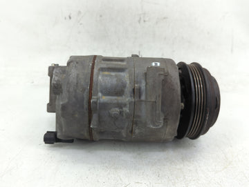 2011-2014 Toyota Sienna Air Conditioning A/c Ac Compressor Oem