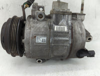 2011-2014 Toyota Sienna Air Conditioning A/c Ac Compressor Oem - Oemusedautoparts1.com