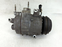 2011-2014 Toyota Sienna Air Conditioning A/c Ac Compressor Oem - Oemusedautoparts1.com