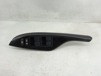 compare product 2011-2014 Toyota Sienna Master Power Window Switch Replacement Driver Side Left P/N:74240-08030 74240-08020 Fits OEM Used Auto Parts