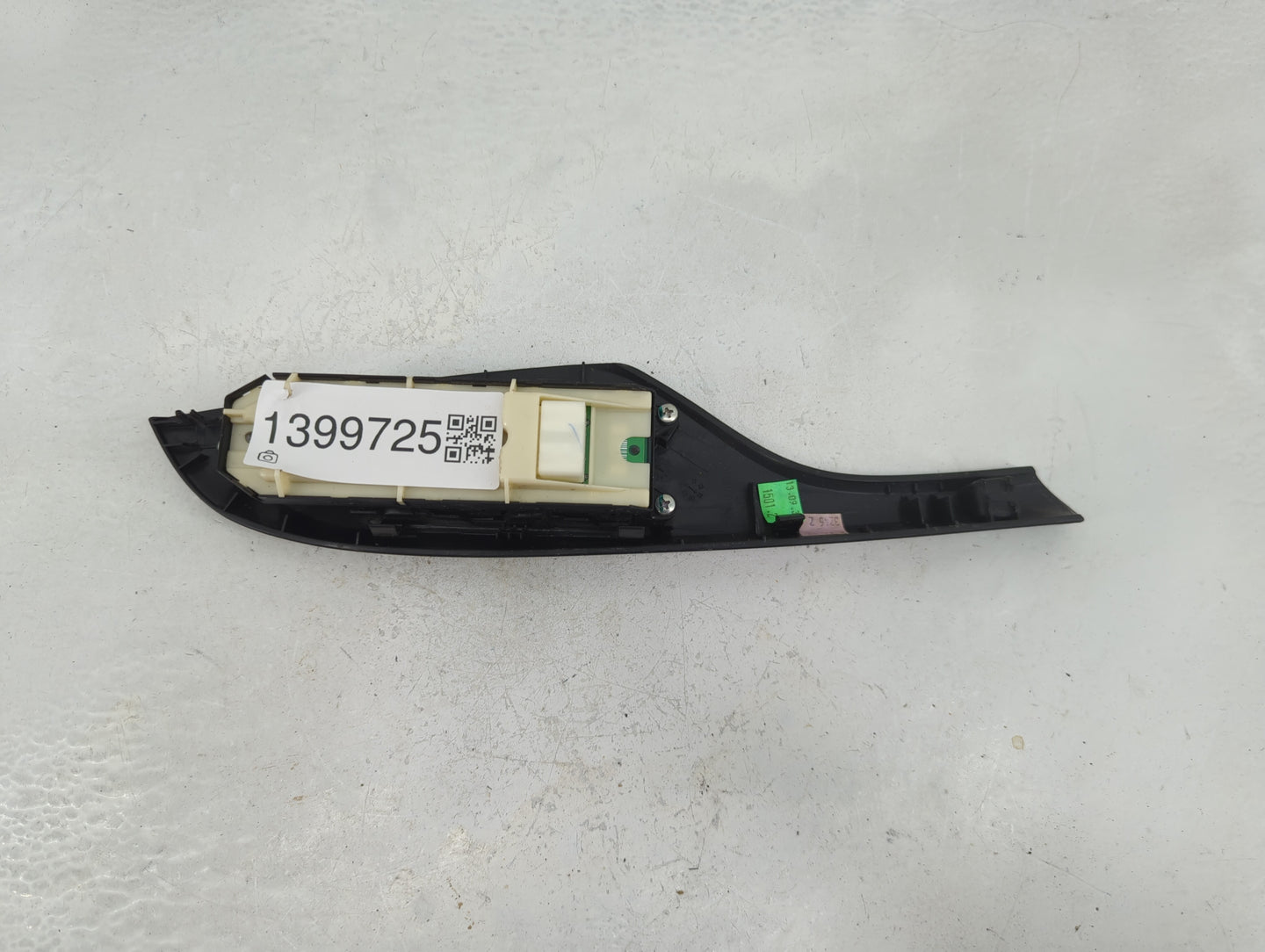 2011-2014 Toyota Sienna Master Power Window Switch Replacement Driver Side Left P/N:74240-08030 74240-08020 Fits OEM Used Au