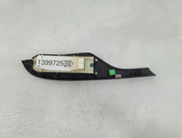 2011-2014 Toyota Sienna Master Power Window Switch Replacement Driver Side Left P/N:74240-08030 74240-08020 Fits OEM Used Au