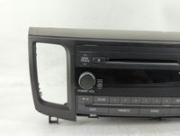 2011-2014 Toyota Sienna Radio AM FM Cd Player Receiver Replacement P/N:86120-08270 Fits Fits 2011 2012 2013 2014 OEM Used Au