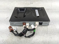 2011-2014 Toyota Sienna Radio AM FM Cd Player Receiver Replacement P/N:86180-0E011 Fits Fits 2011 2012 2013 2014 OEM Used Au