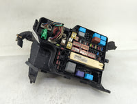 2011-2016 Toyota Sienna Fusebox Fuse Box Panel Relay Module Fits Fits 2011 2012 2013 2014 2015 2016 OEM Used Auto Parts - Oe