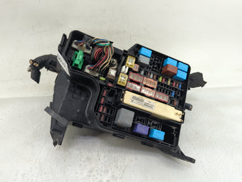 compare product 2011-2016 Toyota Sienna Fusebox Fuse Box Panel Relay Module Fits Fits 2011 2012 2013 2014 2015 2016 OEM Used Auto Parts