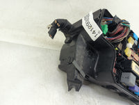 2011-2016 Toyota Sienna Fusebox Fuse Box Panel Relay Module Fits Fits 2011 2012 2013 2014 2015 2016 OEM Used Auto Parts - Oe