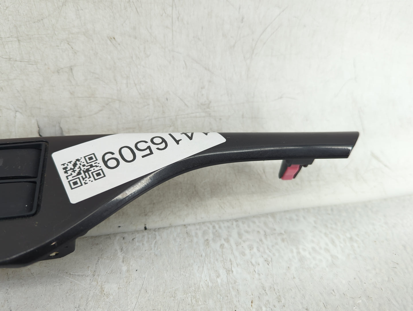 2011-2014 Toyota Sienna Master Power Window Switch Replacement Driver Side Left P/N:515512 Fits Fits 2011 2012 2013 2014 201