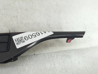 2011-2014 Toyota Sienna Master Power Window Switch Replacement Driver Side Left P/N:515512 Fits Fits 2011 2012 2013 2014 201