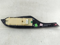 2011-2014 Toyota Sienna Master Power Window Switch Replacement Driver Side Left P/N:515512 Fits Fits 2011 2012 2013 2014 201