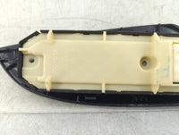 2011-2014 Toyota Sienna Master Power Window Switch Replacement Driver Side Left P/N:515512 Fits Fits 2011 2012 2013 2014 201