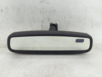 2011-2014 Toyota Sienna Interior Rear View Mirror Replacement OEM P/N:E11026378 Fits Fits 2011 2012 2013 2014 OEM Used Auto 