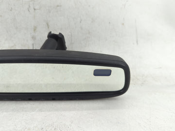 2011-2014 Toyota Sienna Interior Rear View Mirror Replacement OEM P/N:E11026378 Fits Fits 2011 2012 2013 2014 OEM Used Auto Parts