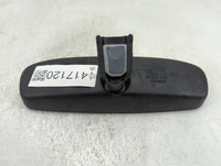 2011-2014 Toyota Sienna Interior Rear View Mirror Replacement OEM P/N:E11026378 Fits Fits 2011 2012 2013 2014 OEM Used Auto 